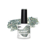 2AM London - Paint Me A Festival - Blinding Highlight